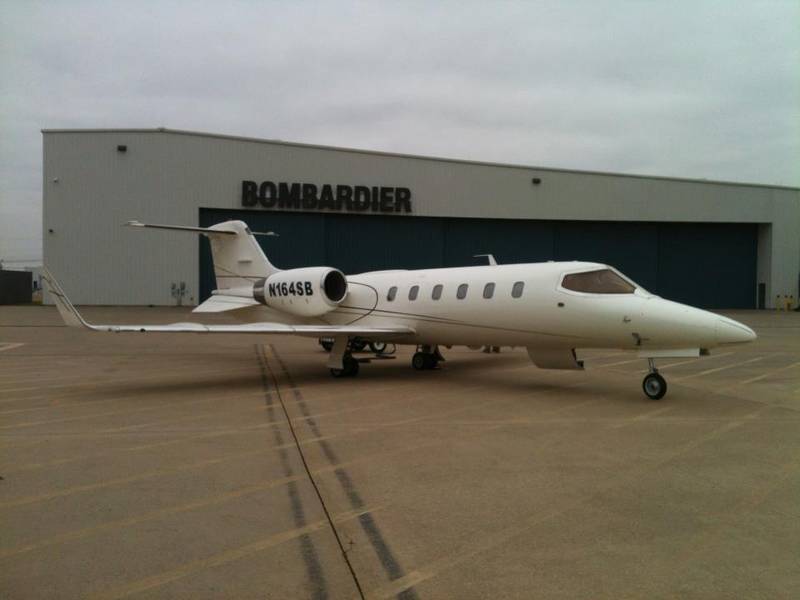 Lear 31a